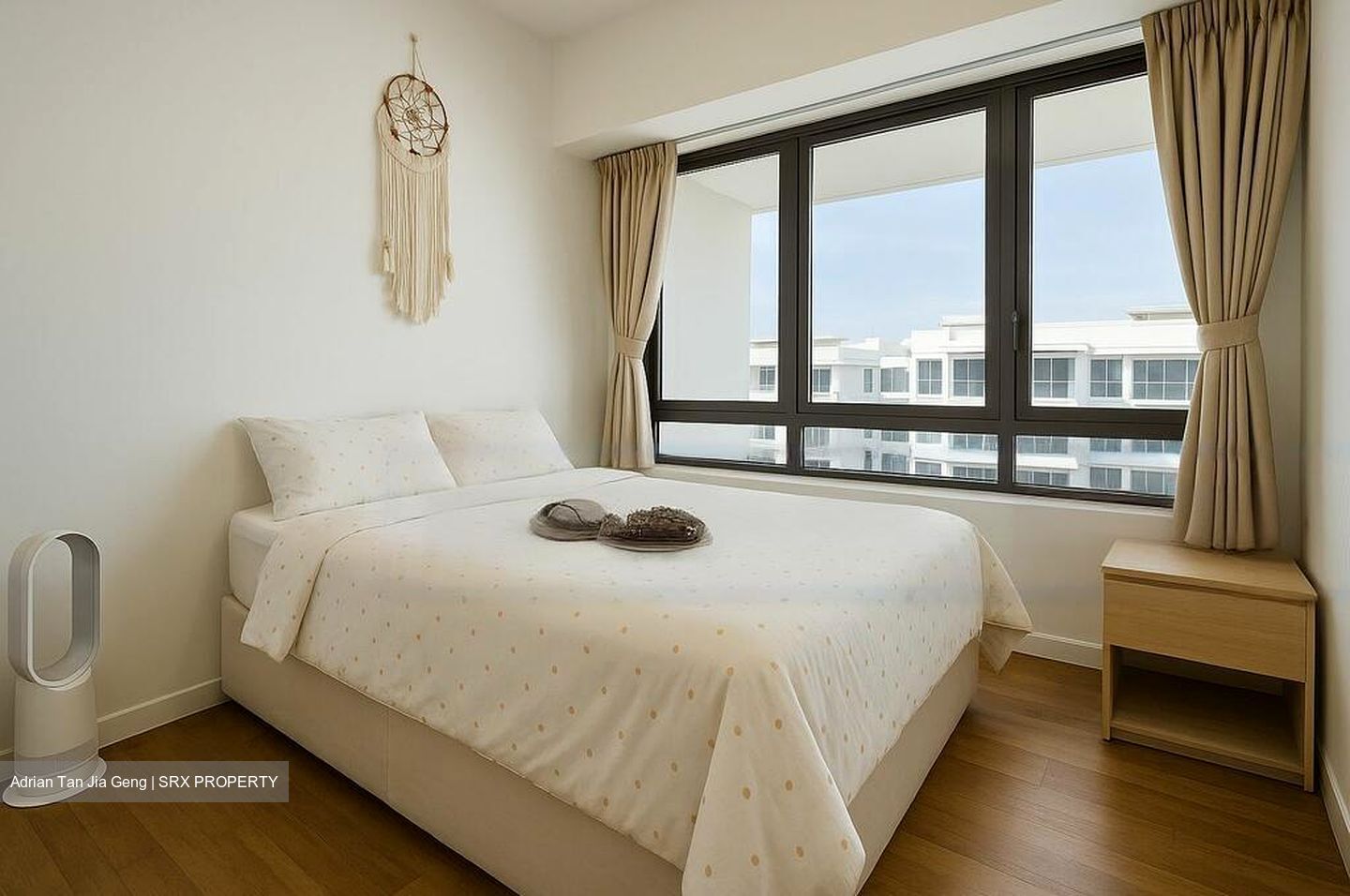 The Inflora (D17), Condominium #461074951